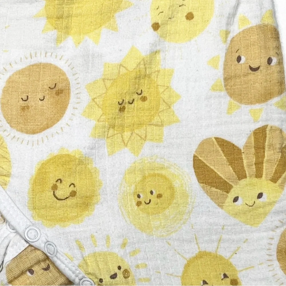 Angel‎ Dear Suns Wrap Coverall